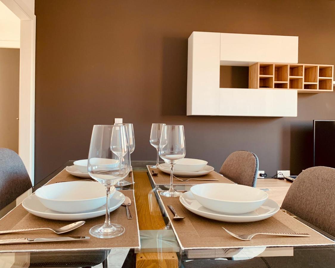 A&F Comfort Modern House Vecindario  Exterior photo